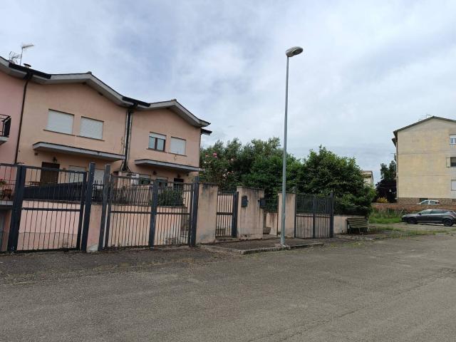 Villa Indipendente in vendita a Graffignano, Lazio