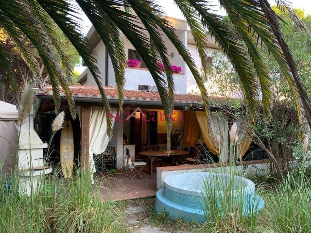 Villa Indipendente in vendita a Monte Argentario, Toscana