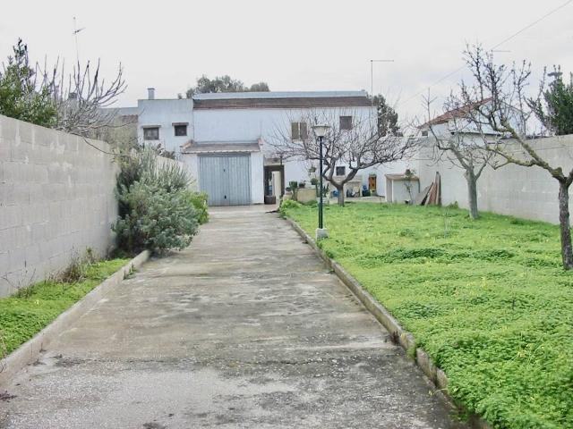 Villa Indipendente in vendita a Puglia, Lecce