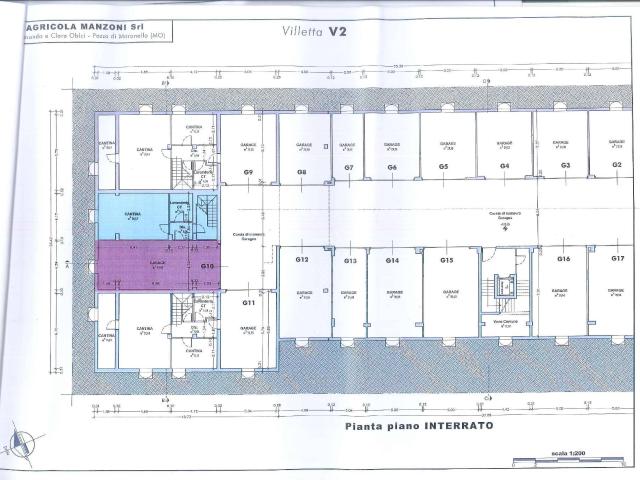 Villa Indipendente in vendita a Unione dei comuni del Distretto Ceramico, Maranello