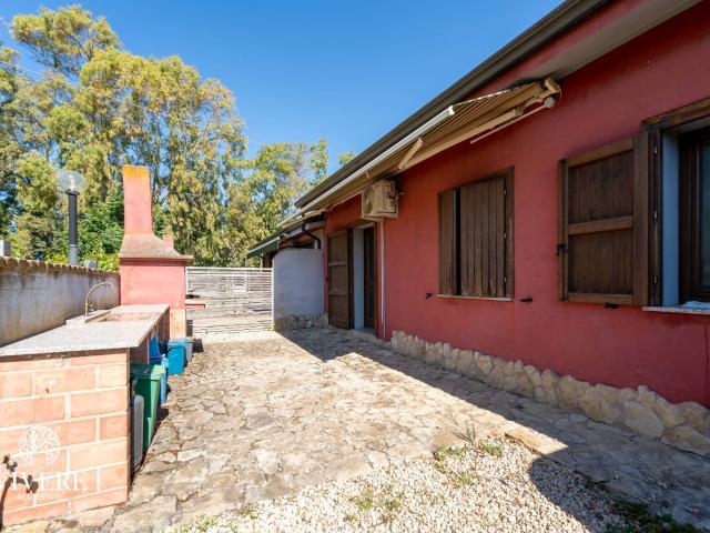Villa Indipendente in vendita a Masainas, Sardigna/Sardegna