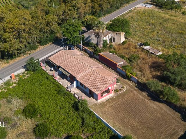 Villa Indipendente in vendita a Masainas, Sardigna/Sardegna