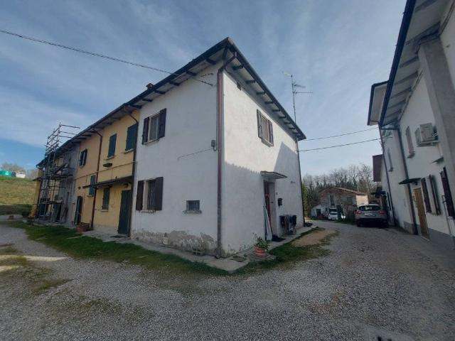 Villa Indipendente in vendita a Alberino, Molinella