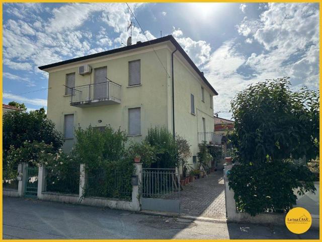 Villa Indipendente in vendita a Molinella, Reggio Emilia