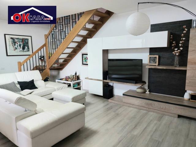 Villa Indipendente in vendita a Monfalcone, Friuli-Venezia Giulia