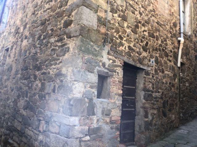Villa Indipendente in vendita a Montalcino, Toscana