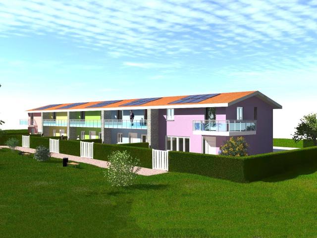 Villa Indipendente in vendita a Marche, Ascoli Piceno