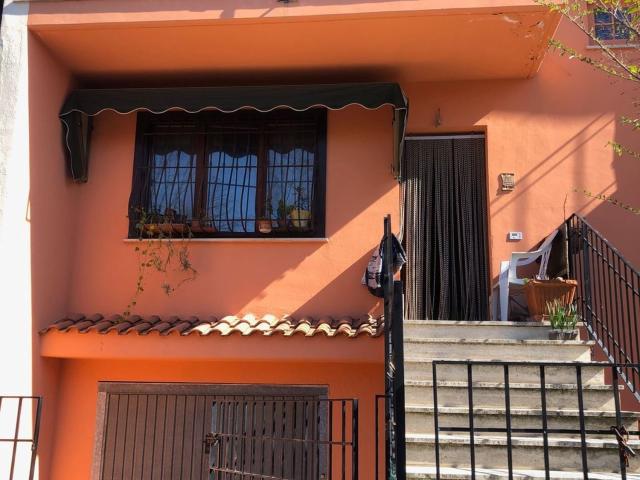 Villa Indipendente in vendita a Roma Capitale, Lazio