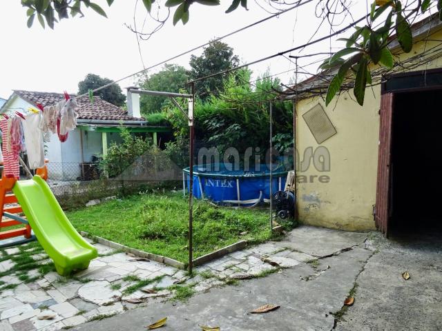 Villa Indipendente in vendita a Occhiobello, Veneto