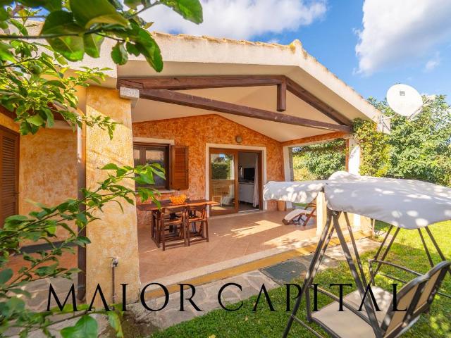 Villa Indipendente in vendita a San Pantaleo