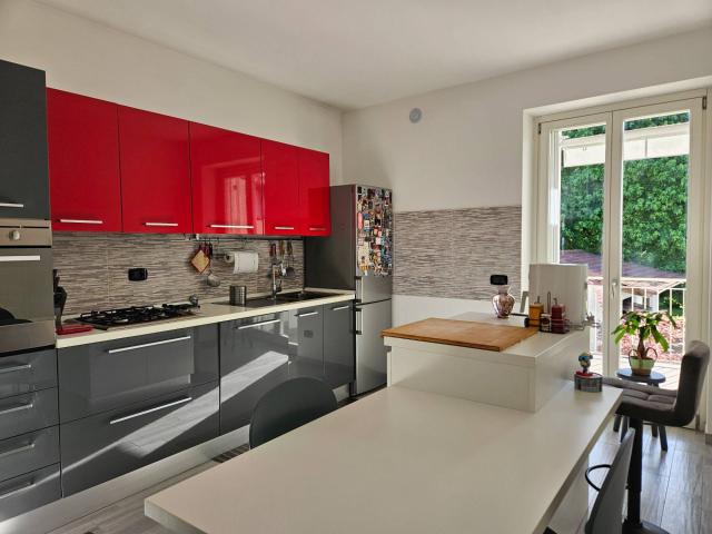 Villa Indipendente in vendita a Canton della Lanca, Piemonte