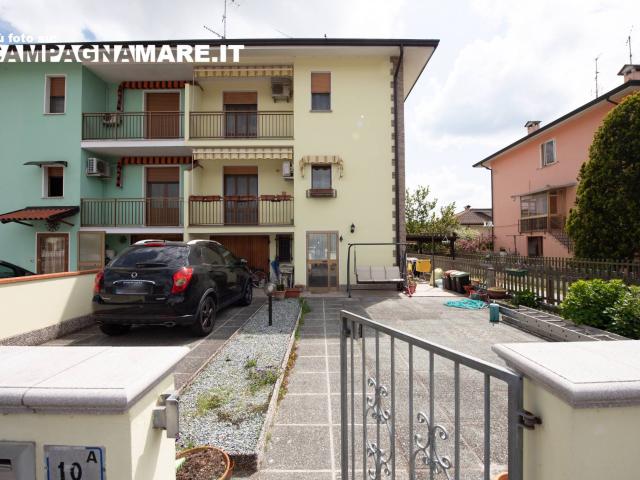 Villa Indipendente in vendita a Ostellato, Reggio Emilia
