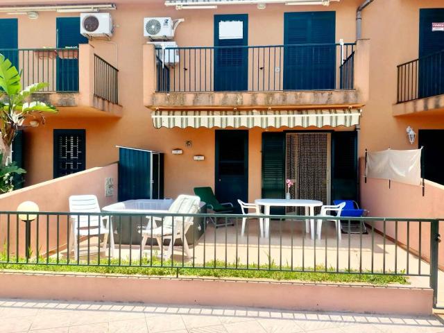 Villa Indipendente in vendita a Pollina, Sicilia