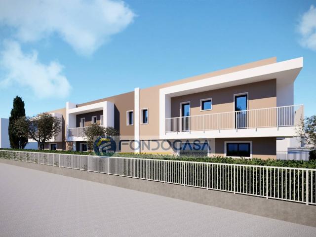 Villa Indipendente in vendita a Peschiera Del Garda, Veneto