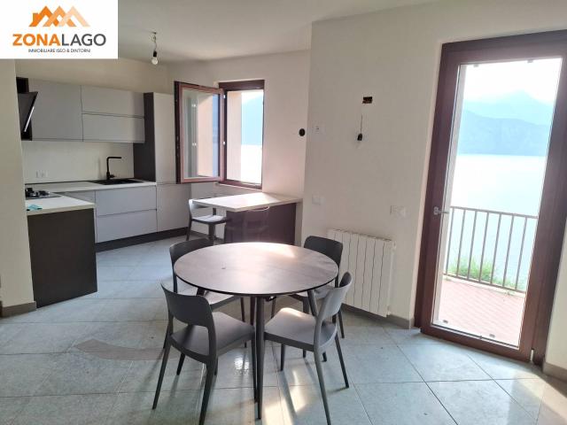 Villa Indipendente in vendita a Comunità montana del Sebino bresciano, Pisogne