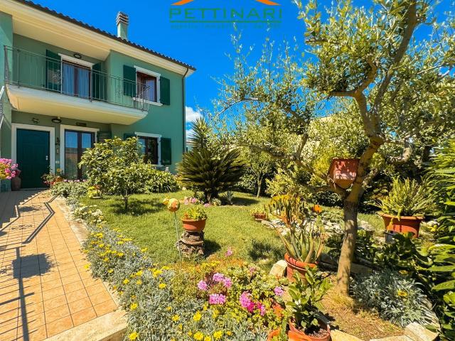 Villa Indipendente in vendita a Marche, Ancona