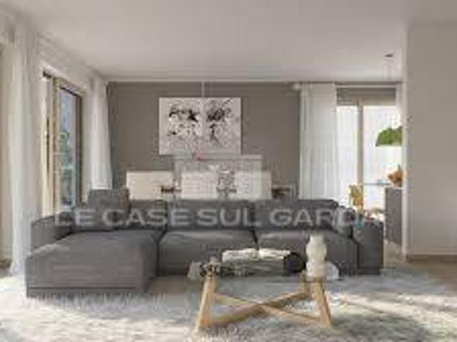 Villa Indipendente in vendita a Pozzolengo, Lombardia