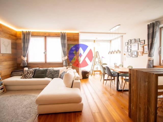 Villa Indipendente in vendita a Comunità territoriale della Val di Fiemme, Predazzo