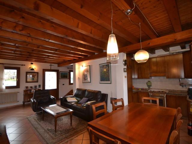 Villa Indipendente in vendita a Borgo Verde, Preganziol