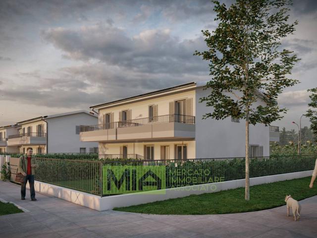 Appartamento in vendita a Marche, Fermo
