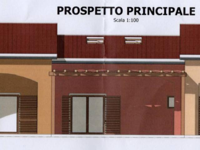 Villa Indipendente in vendita a Rio, Toscana