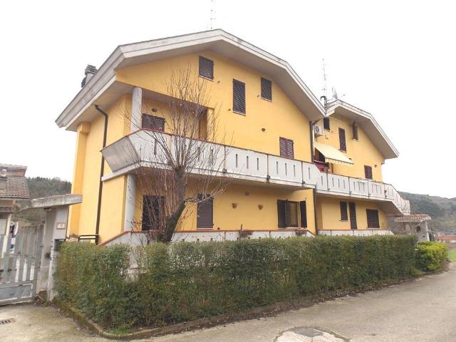 Villa Indipendente in vendita a Marche, Ascoli Piceno