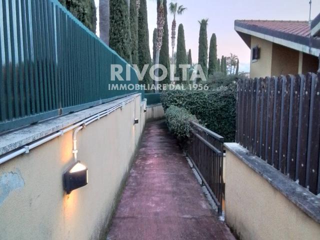 Villa Indipendente in vendita a Gianicolense, Roma Capitale