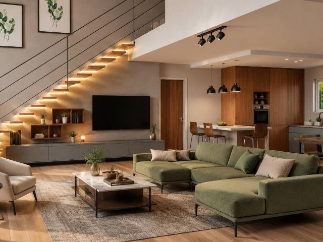 Villa Indipendente in vendita a Ronchi Dei Legionari, Friuli-Venezia Giulia