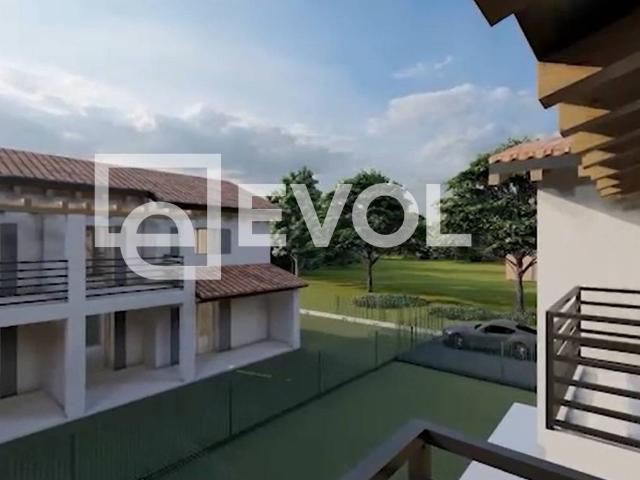 Villa Indipendente in vendita a Ronchis, Friuli-Venezia Giulia