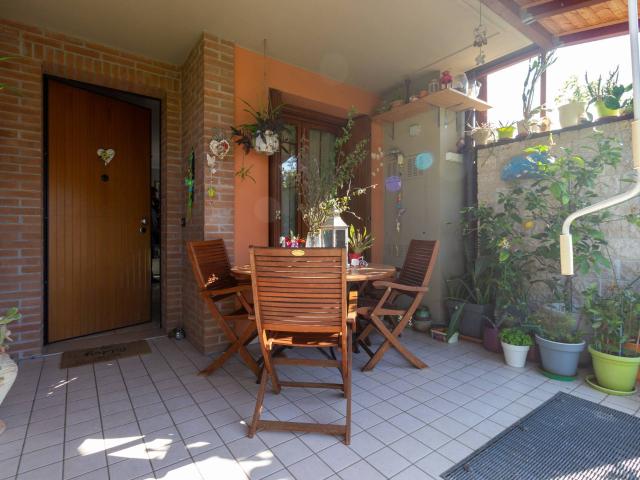 Villa Indipendente in vendita a Roveredo In Piano, Friuli-Venezia Giulia