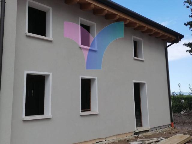 Villa Indipendente in vendita a San Biagio Di Callalta, Veneto