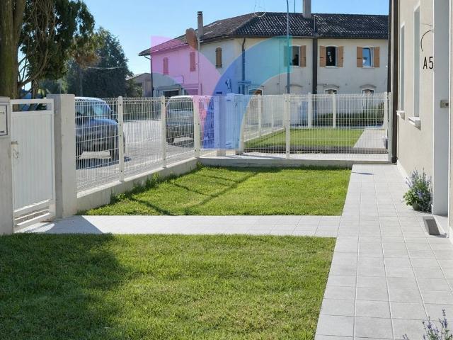 Villa Indipendente in vendita a San Biagio Di Callalta, Veneto