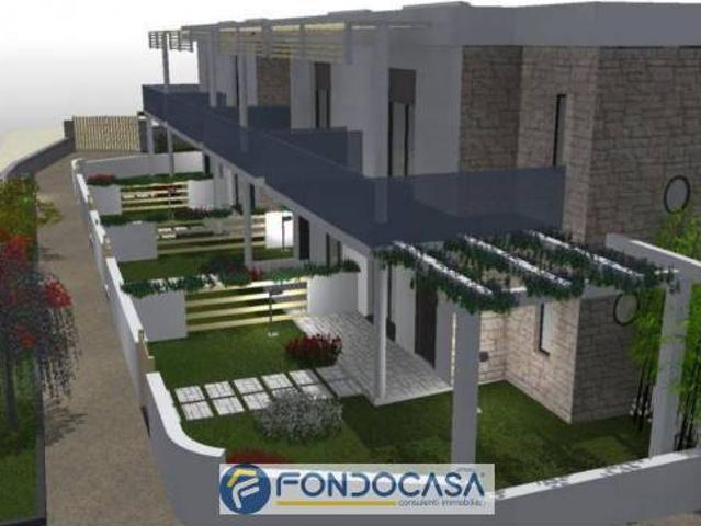 Villa Indipendente in vendita a San Mango Piemonte, Campania