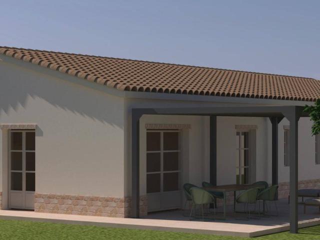 Villa Indipendente in vendita a Marche, Fermo