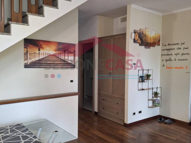 Villa Indipendente in vendita a Campo Sportivo-Colombara, Saronno