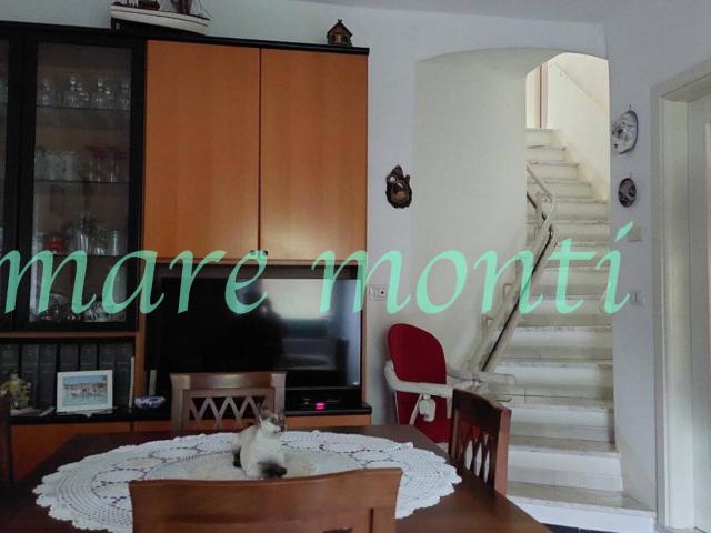 Villa Indipendente in vendita a Albisola Capo, Liguria