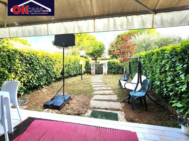 Villa Indipendente in vendita a Lugana, Sirmione