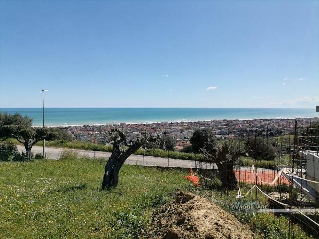 Villa Indipendente in vendita a Unione dei Comuni della Val Vibrata, Tortoreto