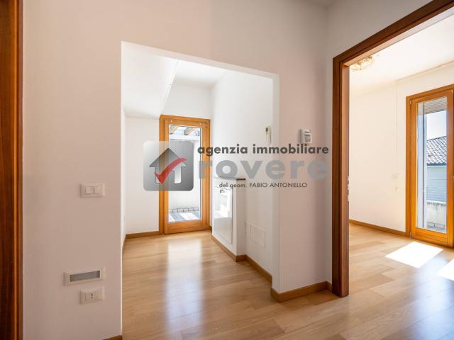 Villa Indipendente in vendita a San Liberale, Treviso