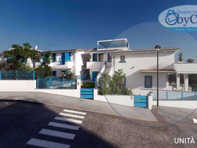 Villa Indipendente in vendita a Codaruina, Sardigna/Sardegna
