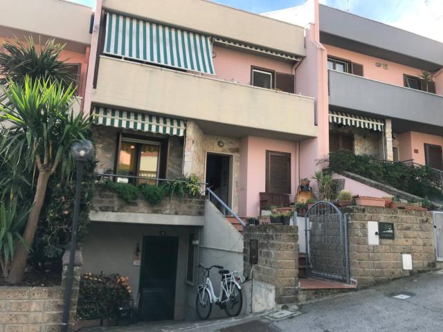 Villa Indipendente in vendita a Sant'Antonio Abate, Vasto