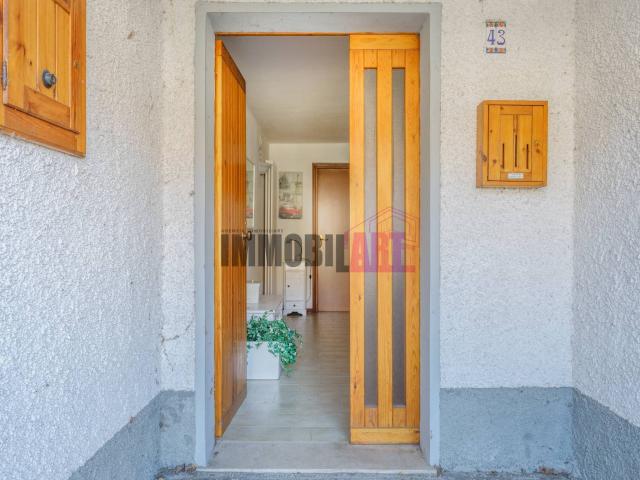 Villa Indipendente in vendita a Appennino Reggiano, Re
