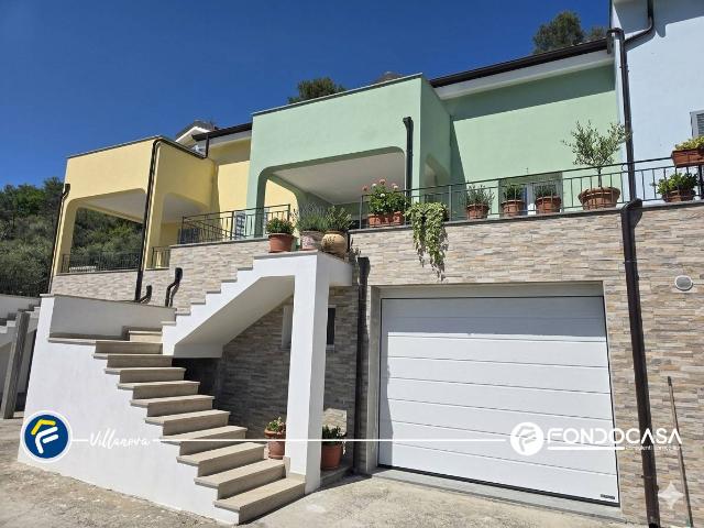 Villa Indipendente in vendita a Villanova D'albenga, Liguria
