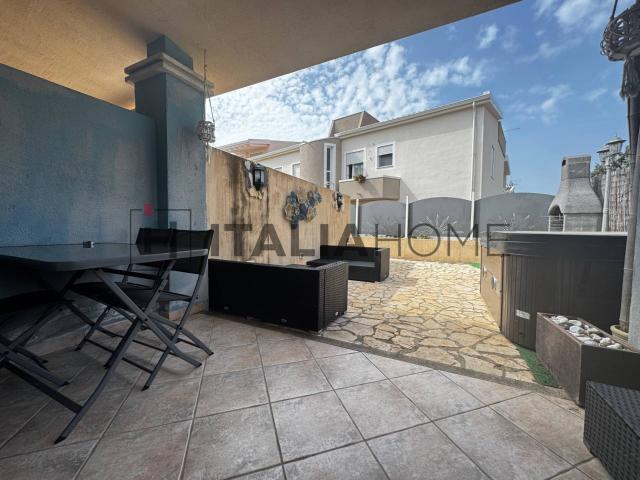 Villa Indipendente in vendita a Santa Caterina, Villasimius
