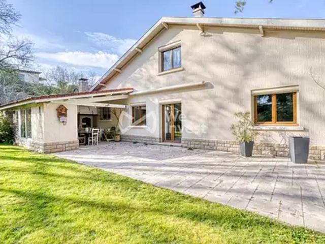 Maison vente à La Tour-du-Pin, Villette-d'anthon