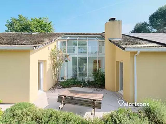 Maison vente à La Tour-du-Pin, Villette-d'anthon