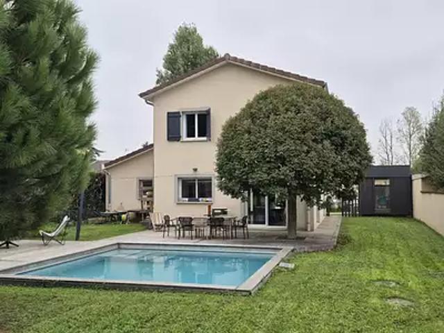Maison vente à La Tour-du-Pin, Villette-d'anthon