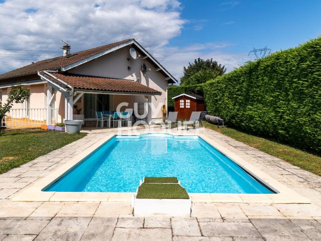 Maison vente à La Tour-du-Pin, Villette-d'anthon