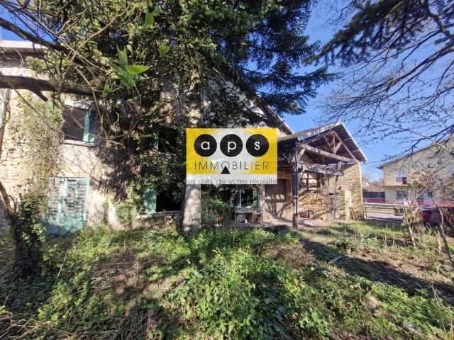 Maison vente à Dole, Villette-lès-arbois