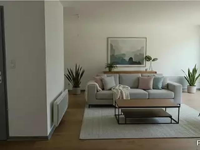 Appartement vente à Dole, Villette-lès-dole